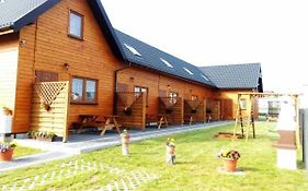 Domki Letniskowe Morska 29
